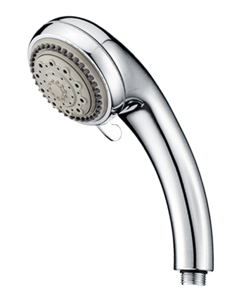 HS5026CP<br/>5F Head Shower 