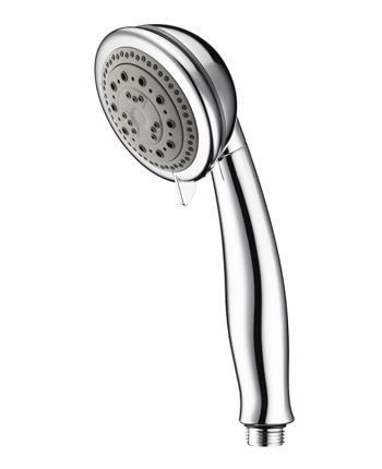 HS5159CP<br/>5F Head Shower 