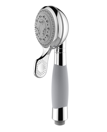 HS5112CP<br/>5F Head Shower 