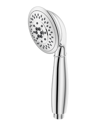 HS5521CP<br/>5F Head Shower 