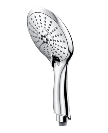 HS5601CP<br/>5F Head Shower 