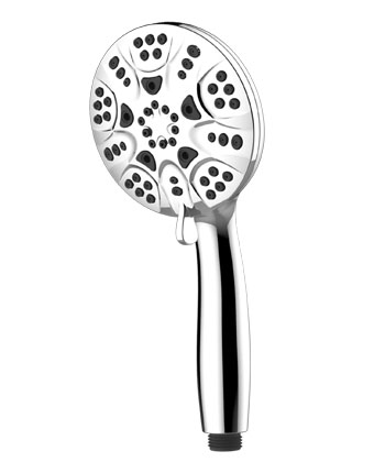 HS6700CP<br/>6F Head Shower 