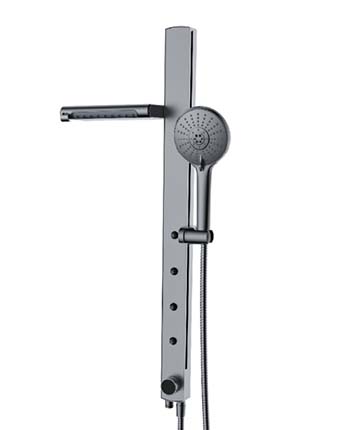 SB26405770GB<br/>滑动杆套装 