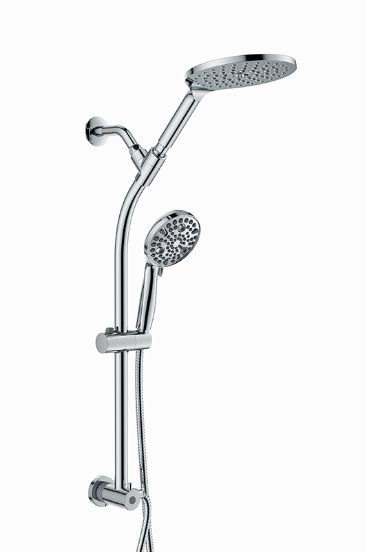 SB2427J731CP<br/>独特免钻滑动条组合