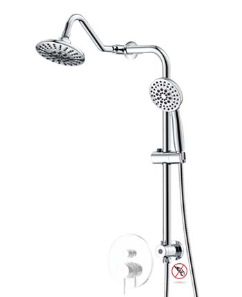 SB23926701CP<br/>免钻滑动杆组