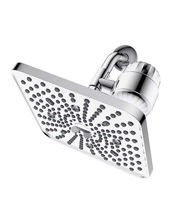 SH6680PT3071CP<br/>花洒过滤组