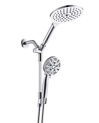 DSS6700-02BK<br/>全方向可调淋浴组合