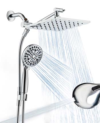 SSJ731-04CP<br/>淋浴组合