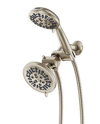 SS9730BN<br/>淋浴组合