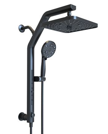 SB2670J731BK<br/>独特免钻滑轨组合