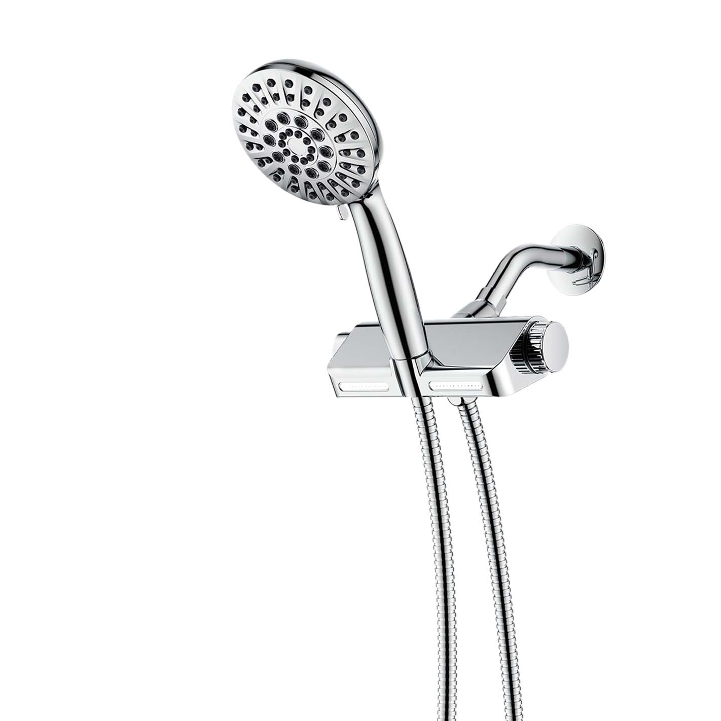 SW6701CP<br/>滤水淋浴套装