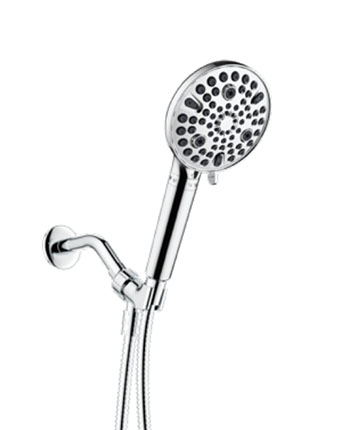 SS9752CP<br/>滤水淋浴套装
