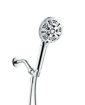 SS6751CP<br/>滤水淋浴套装