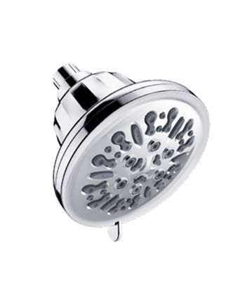 SH6731CP<br/>过滤淋浴头