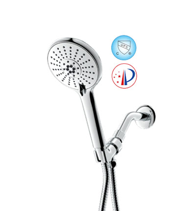 SS5770CP<br/>淋浴组合