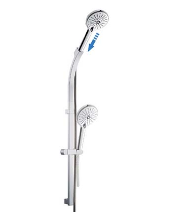 SB24335770CP<br/>双用途滑动条套装