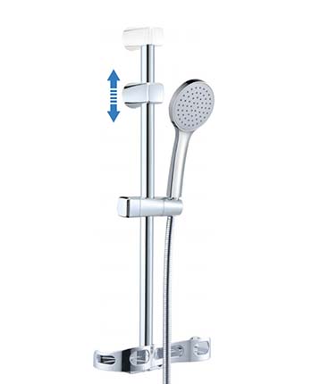 SB226310601CP<br/>可调节滑动条套装