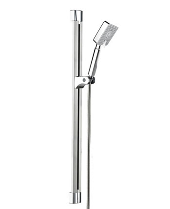 SB23503340CP<br/>花洒滑动条组