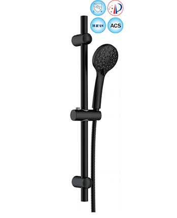 SB22814710BK<br/>可调节滑动杆组