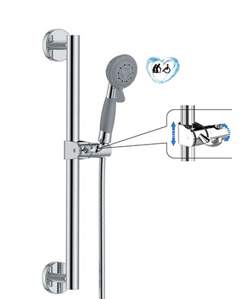 WSB20704110<br/>辅助滑动条组