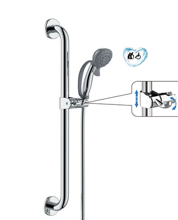 WSB20404113CP<br/>辅助滑动条组