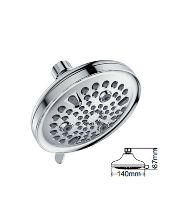 SH9731CP<br/>淋浴头