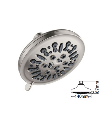 SH8730BN<br/>淋浴头